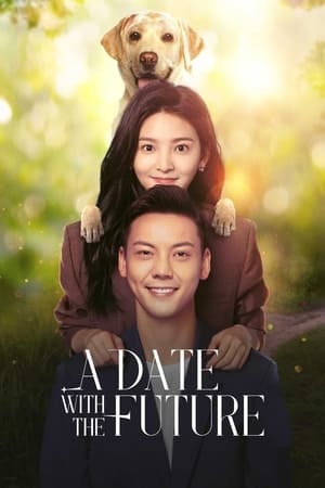 A Date With The Future izle