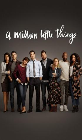 A Million Little Things izle