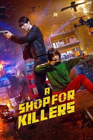 A Shop for Killers izle