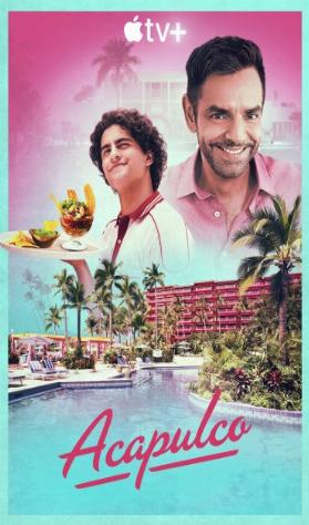 Acapulco izle