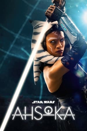 Ahsoka izle