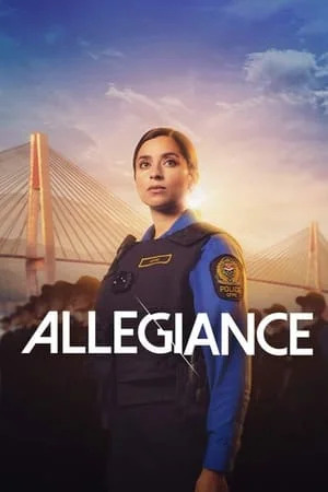 Allegiance ( 2024 ) izle