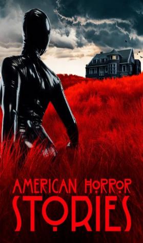 American Horror Stories izle