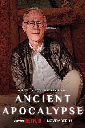 Ancient Apocalypse izle