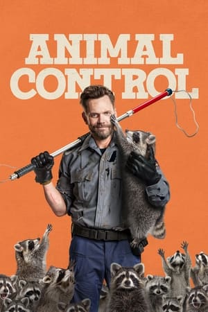 Animal Control izle