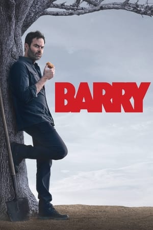 Barry izle