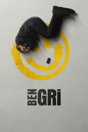 Ben Gri izle