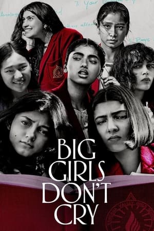 Big Girls Don't Cry izle