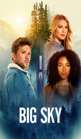 Big Sky izle