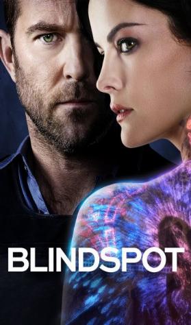 Blindspot izle