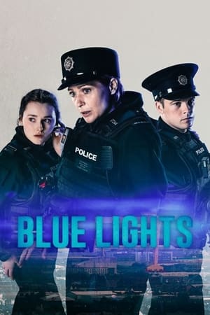 Blue Lights izle