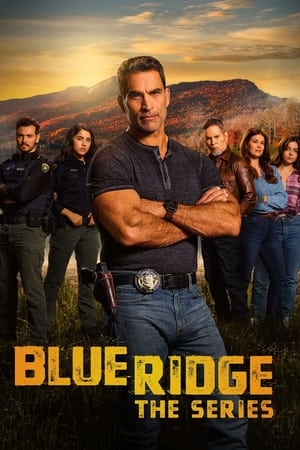 Blue Ridge izle