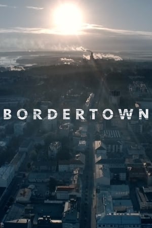 Bordertown (Sorjonen) izle