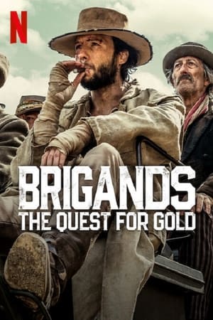 Brigands izle