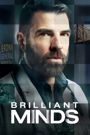 Brilliant Minds izle