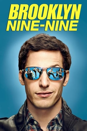 Brooklyn Nine-Nine izle