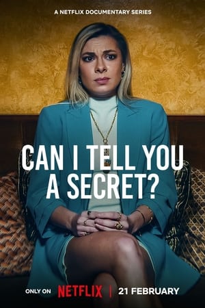 Can I Tell You a Secret? izle