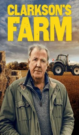 Clarkson's Farm izle