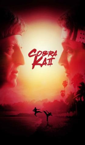 Cobra Kai izle