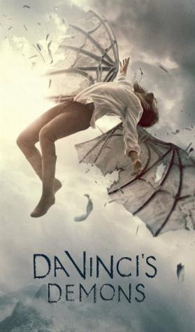 Da Vinci's Demons izle