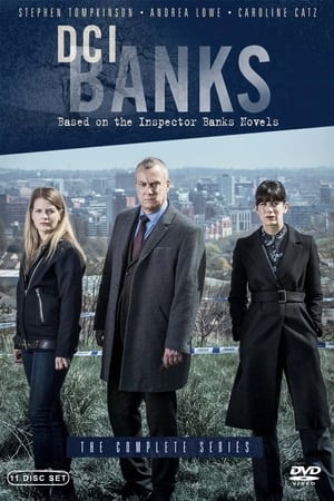 DCI Banks izle