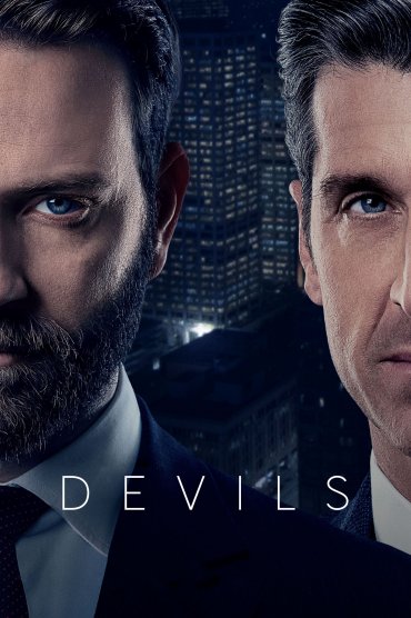 Devils izle