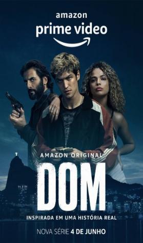 DOM izle