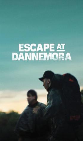 Escape at Dannemora izle