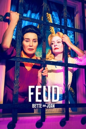 FEUD izle