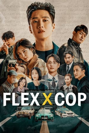 Flex X Cop izle