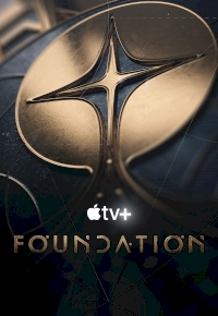 Foundation izle