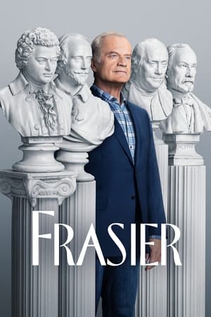 Frasier 2023 izle