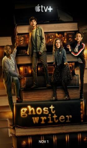 Ghostwriter izle