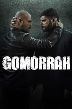 Gomorra: La serie izle