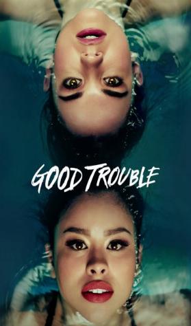 Good Trouble izle