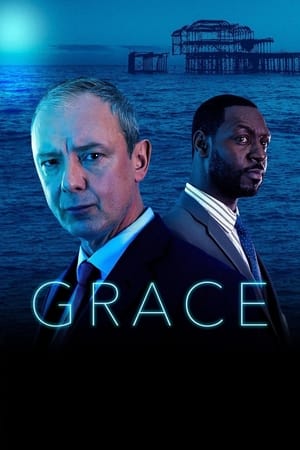 Grace izle