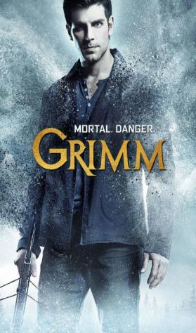 Grimm izle