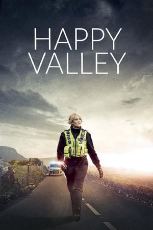 Happy Valley izle