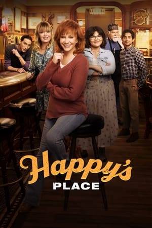 Happy's Place izle