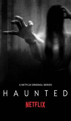 Haunted izle