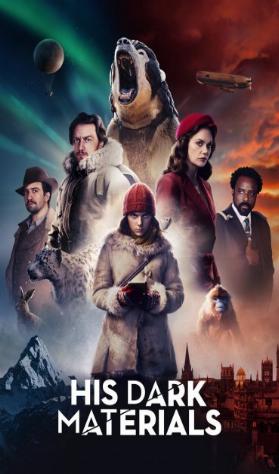 His Dark Materials izle