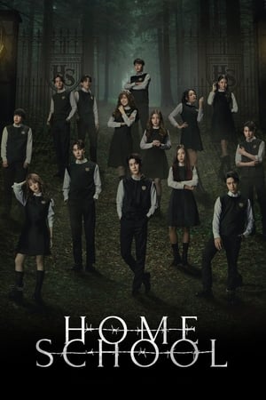 Home School izle