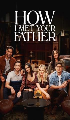 How I Met Your Father izle