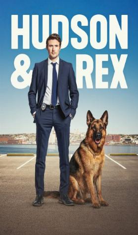 Hudson & Rex izle