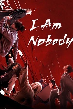 I Am Nobody izle