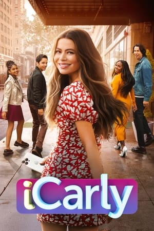 iCarly 2021 izle