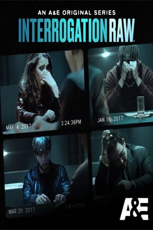 Interrogation Raw izle