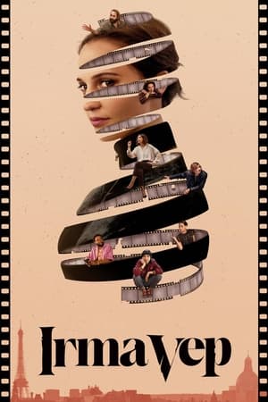 Irma Vep izle