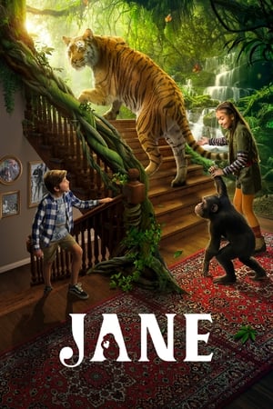 Jane izle