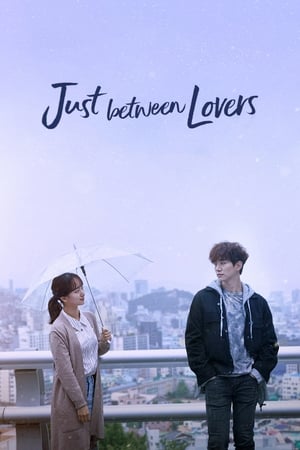 Just Between Lovers izle